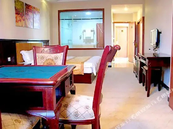 Yuxinyuan Hotel