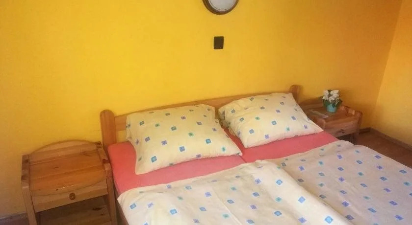 Ilona Apartmanház
