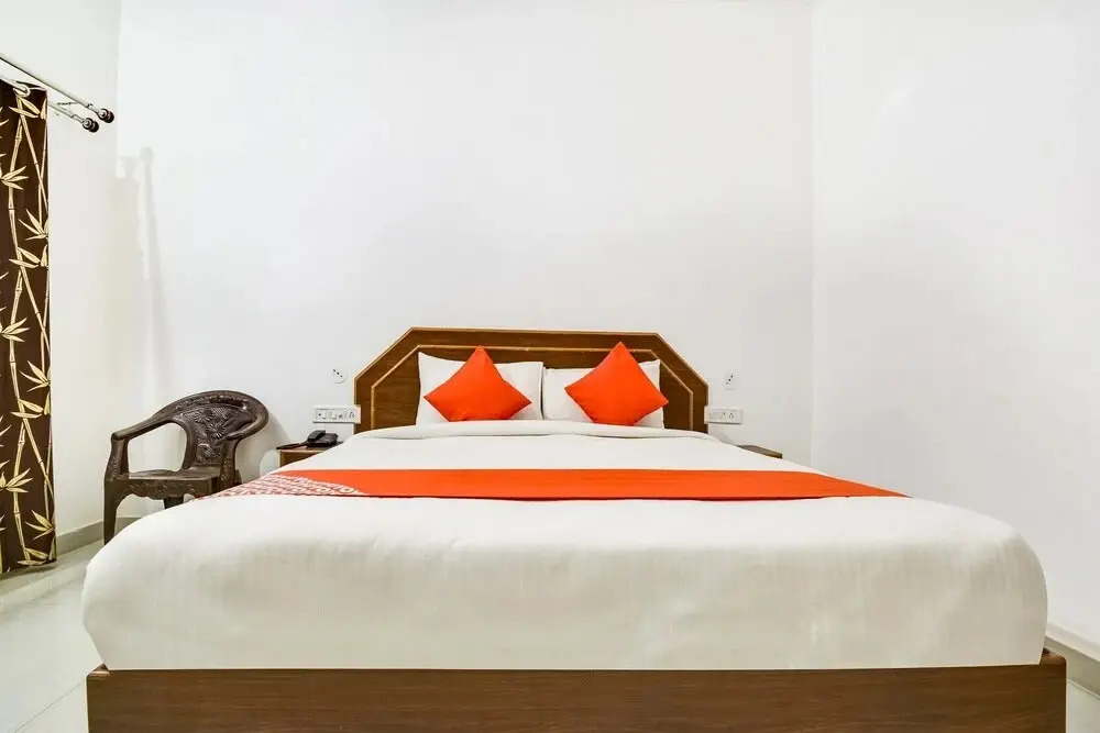 Chelsea Palace Khajuraho
