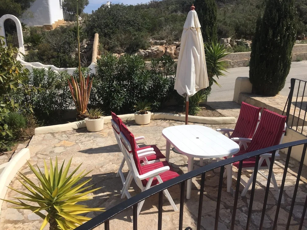 Traumvilla auf dem Cumbre del sol