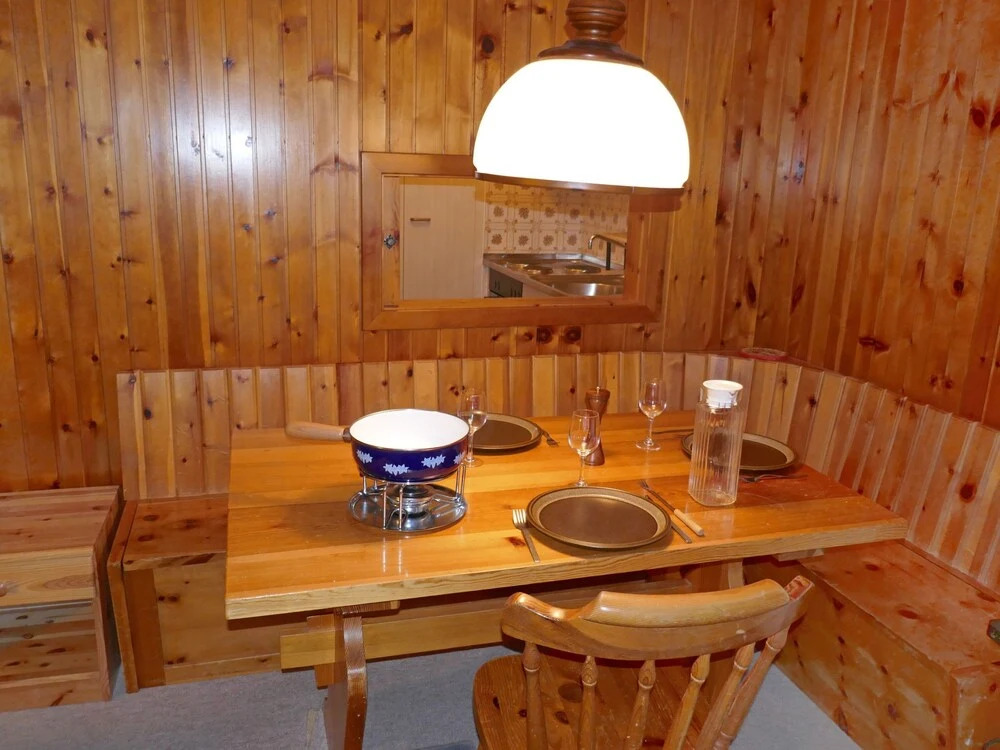 Christiania 2 B6 Nendaz