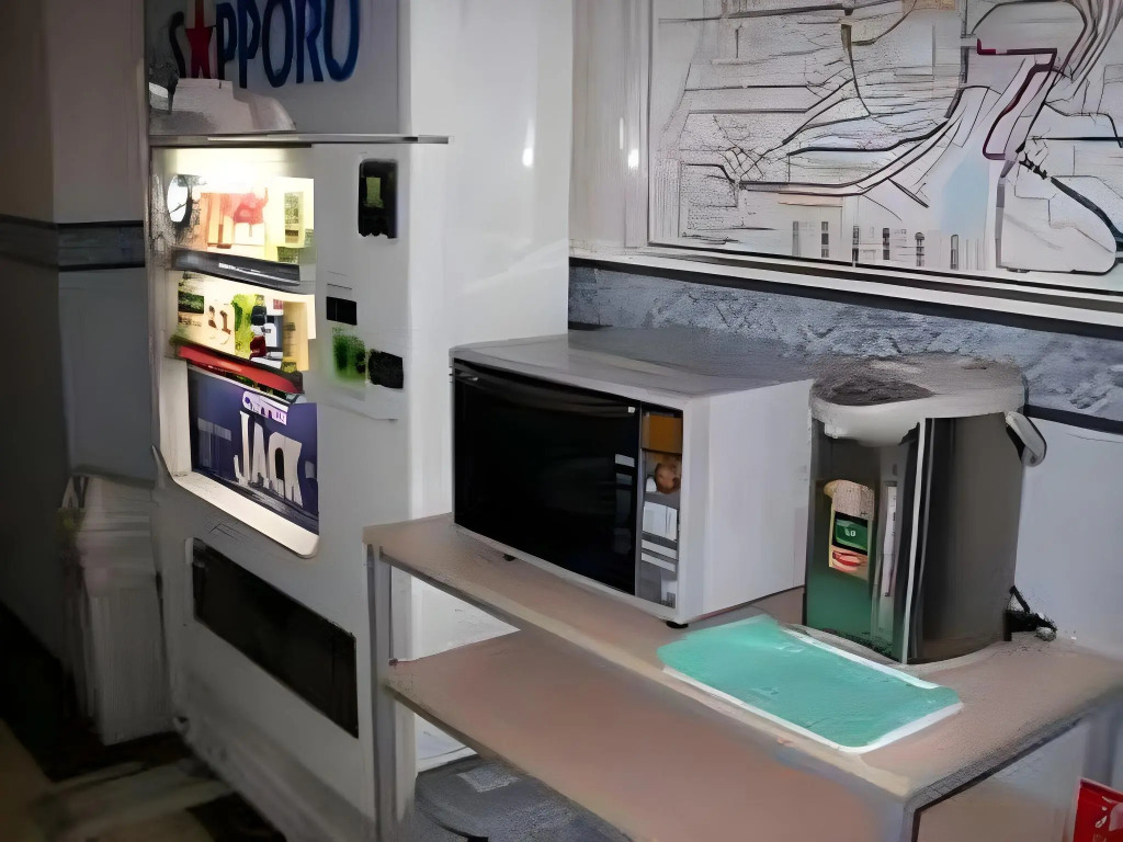 Business Hotel Legato