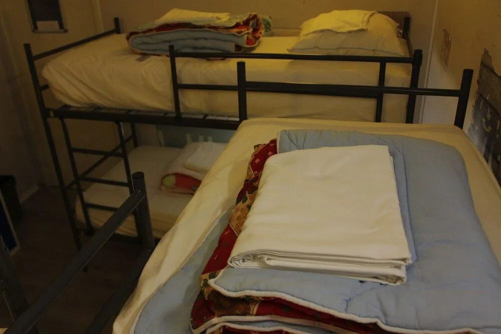 Hostel The Golden Stork