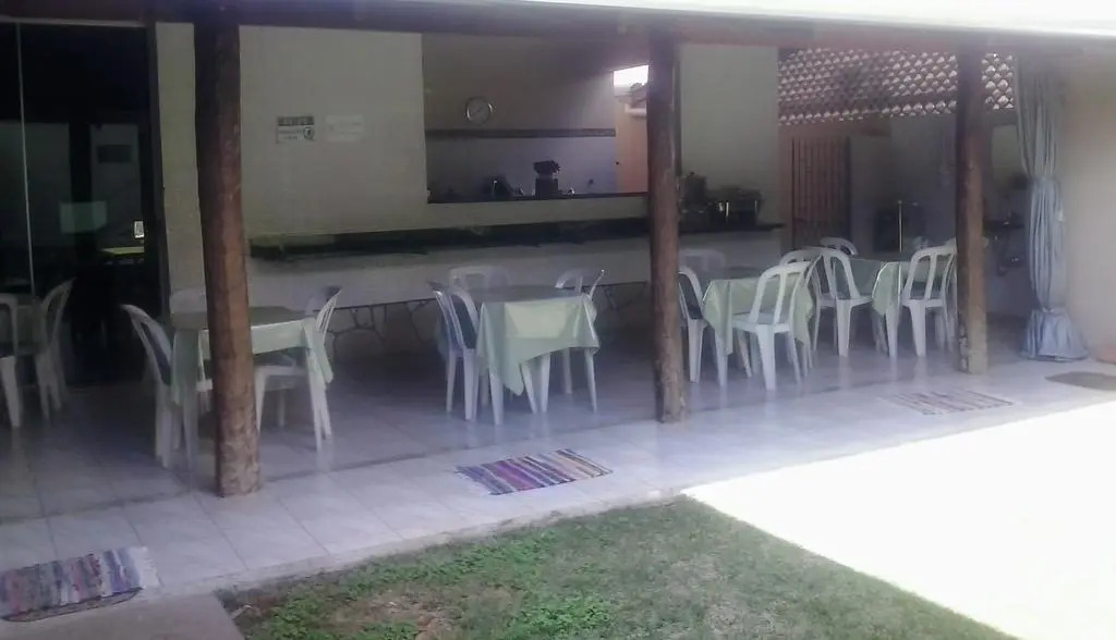 Residencial Joman Goiânia