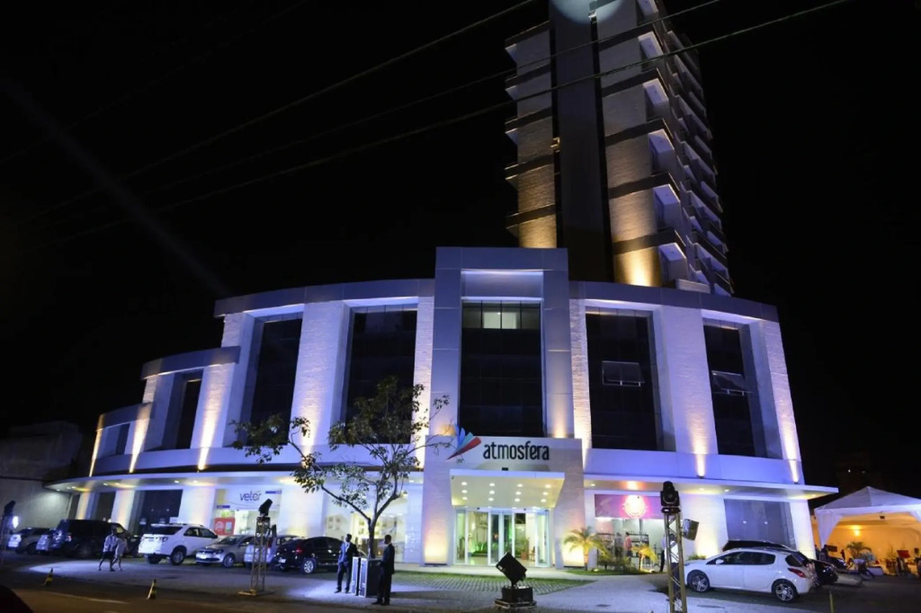 Hotel Atmosfera Feira de Santana