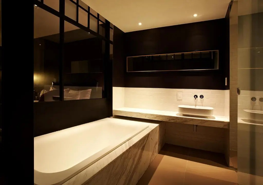 Lee Design Hotel