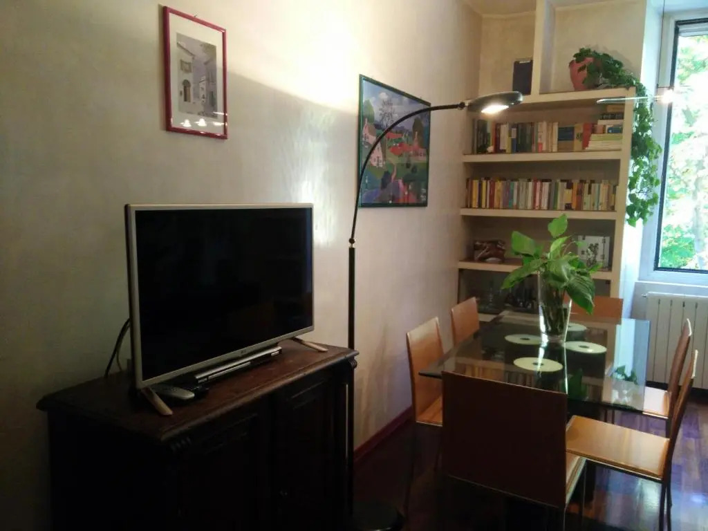 Casa Juli: 70mq-Centro-Trieste