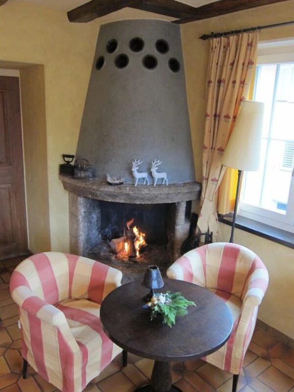 Landhotel Hirschen