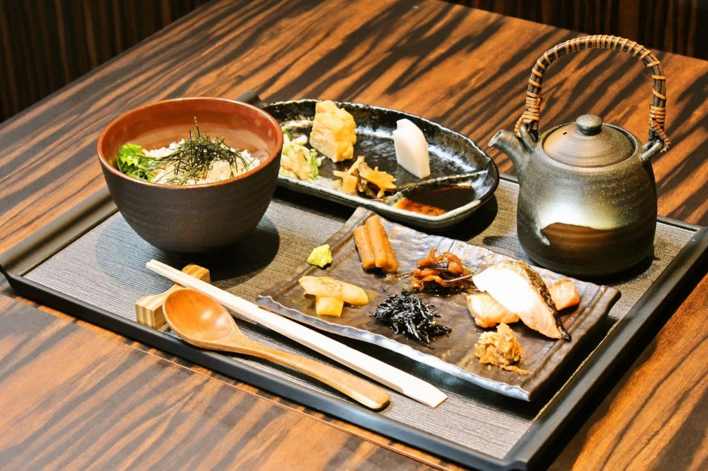 APA Hotel Tokyo Kudanshita