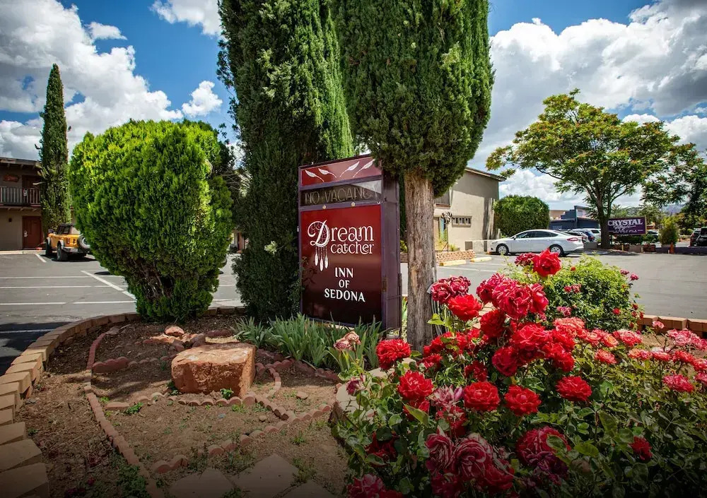 Dreamcatcher Inn of Sedona