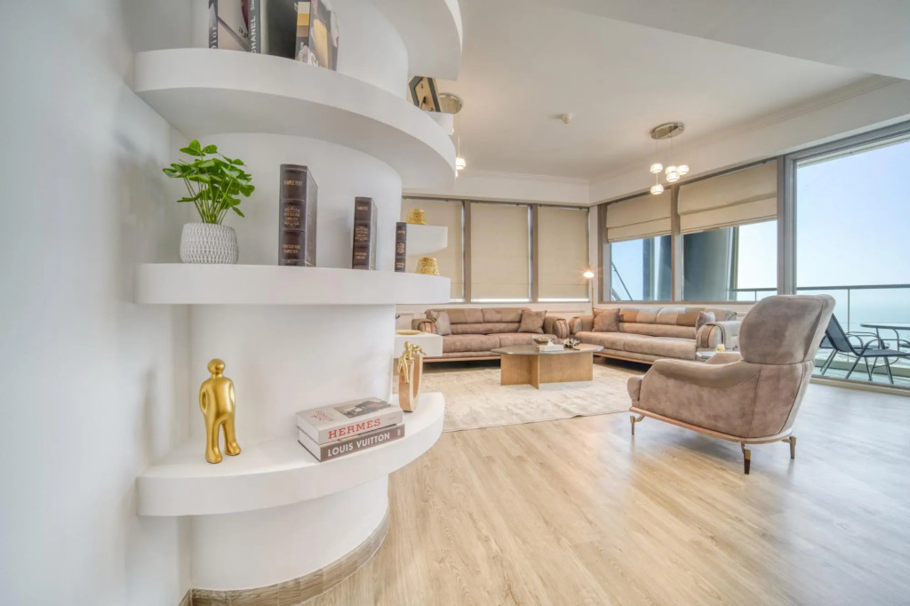 Ocean Heights - 5606- DM