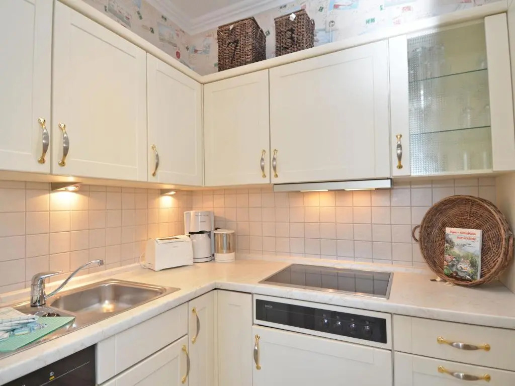 Villa Fernsicht - Apt. 03