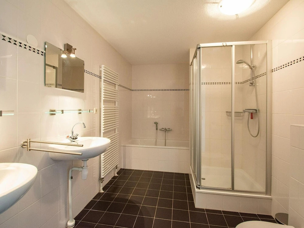 Modern Furnished Apartment at the Foot of Dunes