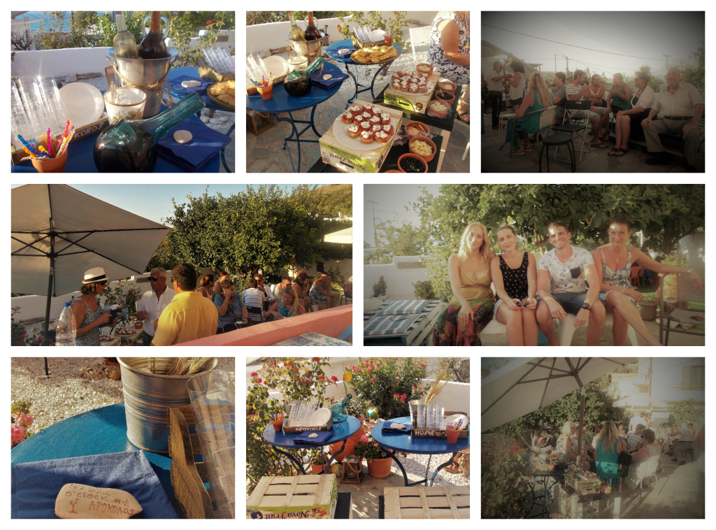 Apokoros Craft Deco&Activities Boutique Hotel