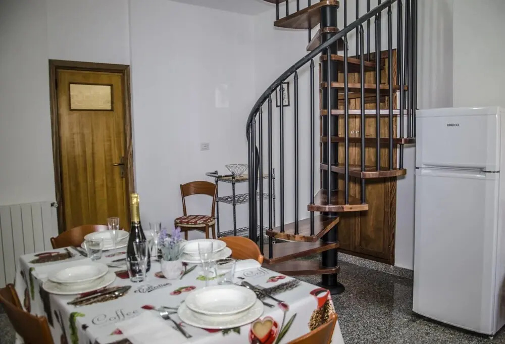 Trilocale Via Don Minzoni 80