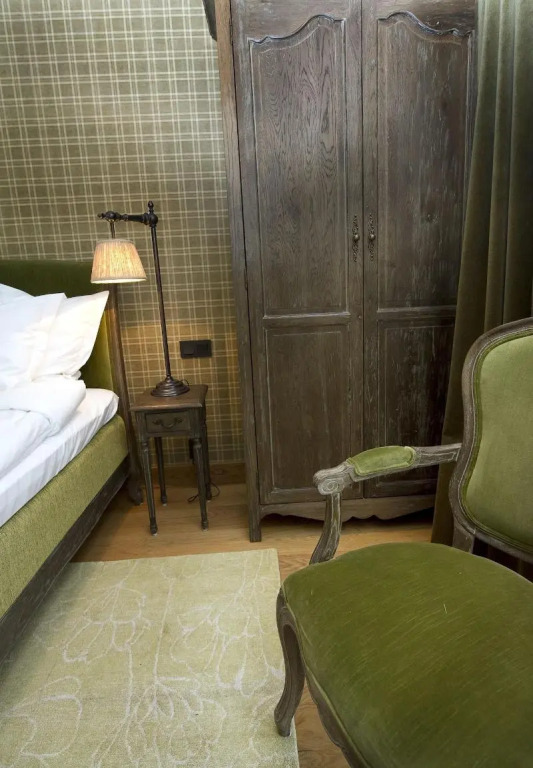 Eriksberg Hotel & Nature Reserve