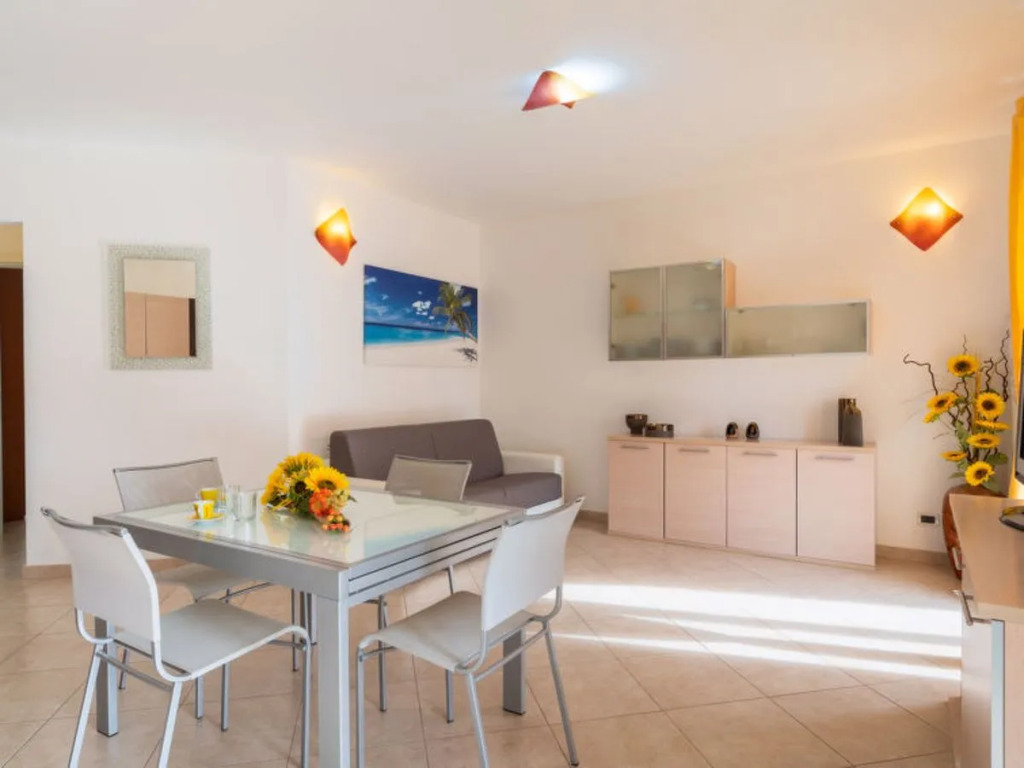 Apartment Riva Mare by Interhome