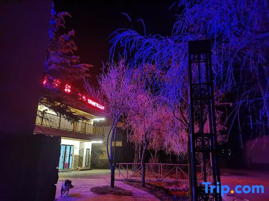 Yunhai No.1 Inn (Zhaotong Dashan Baodian)