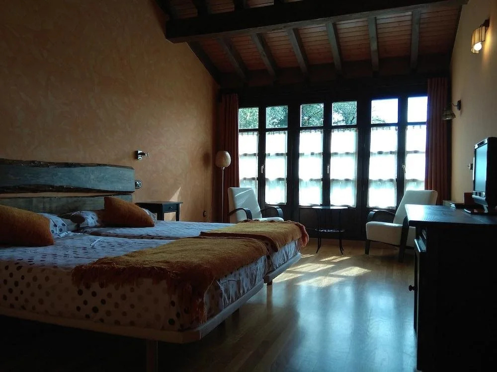 La Casa del Monte
