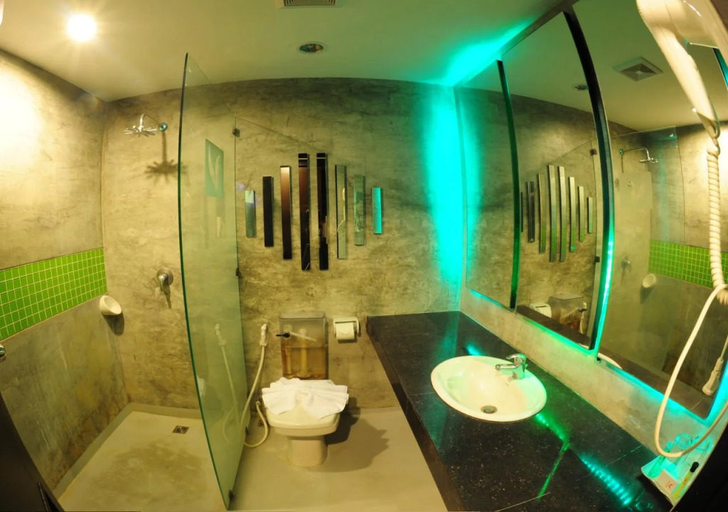 Vasidtee City Hotel
