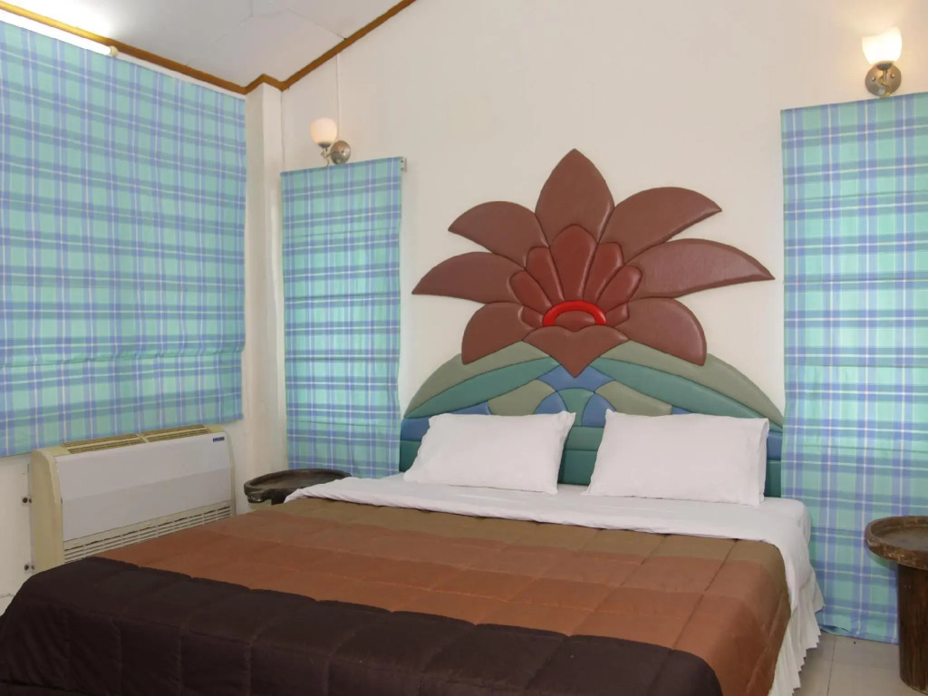 Phucome Resort