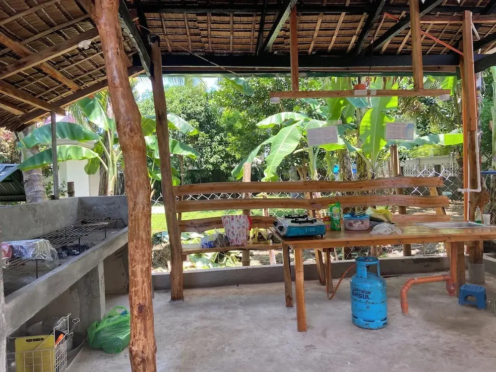 Rio Beach Resort