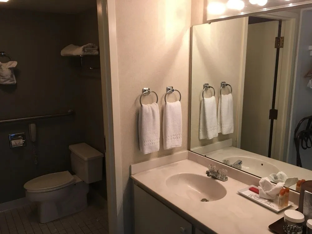The Inn at Houndslake