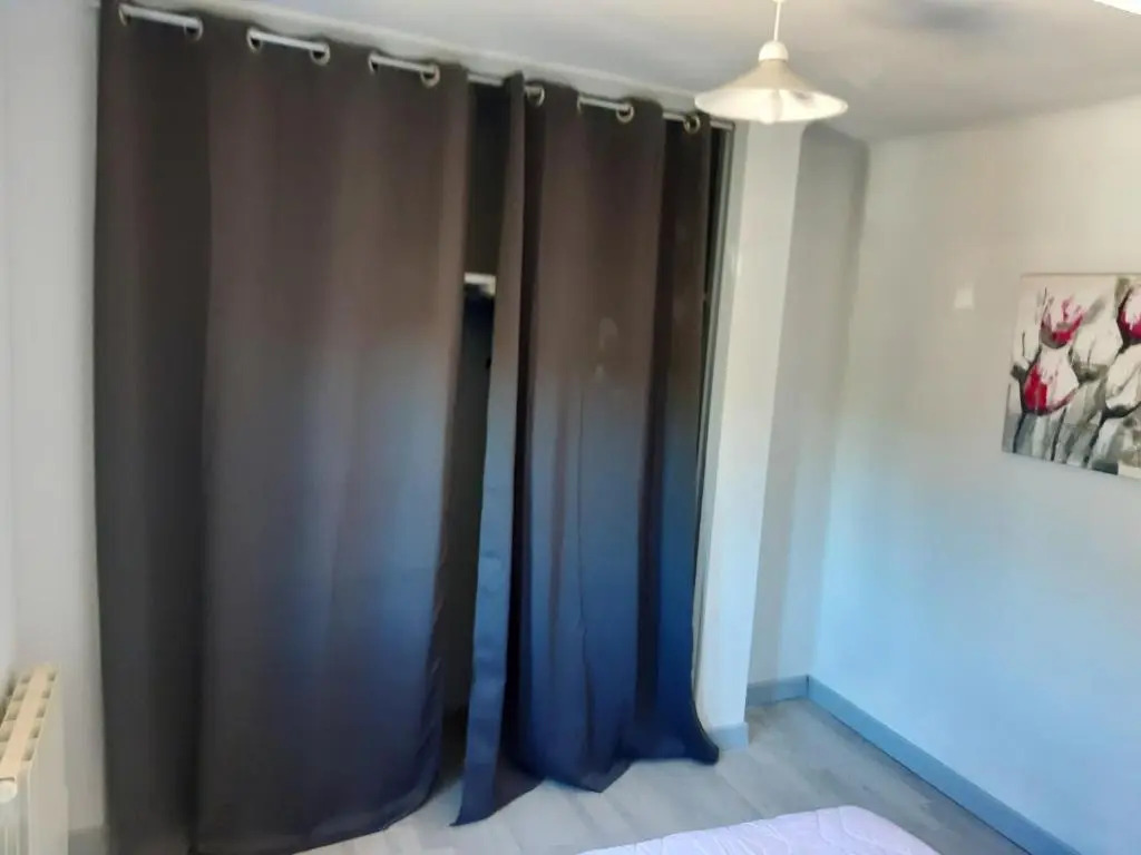 Appartement de 2 chambres a Figeac