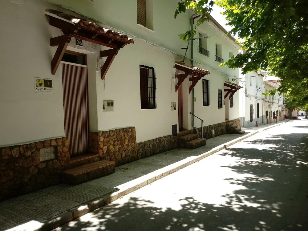 Casas Rurales Emilio