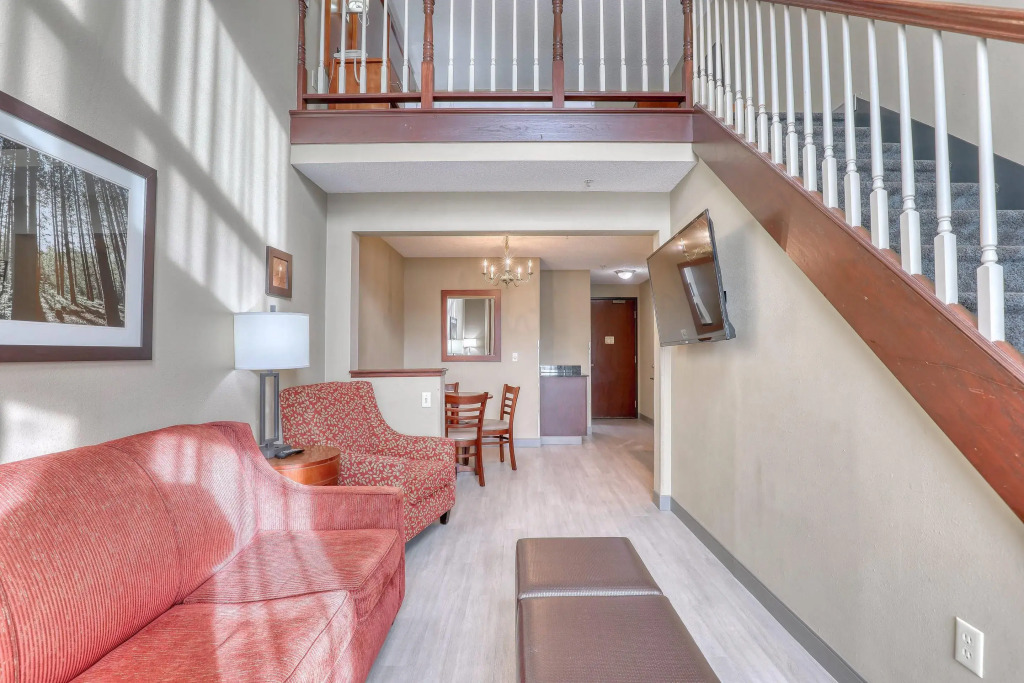 Comfort Suites Madison West