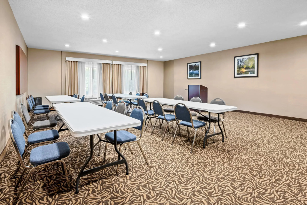 Comfort Inn & Suites Oxford South
