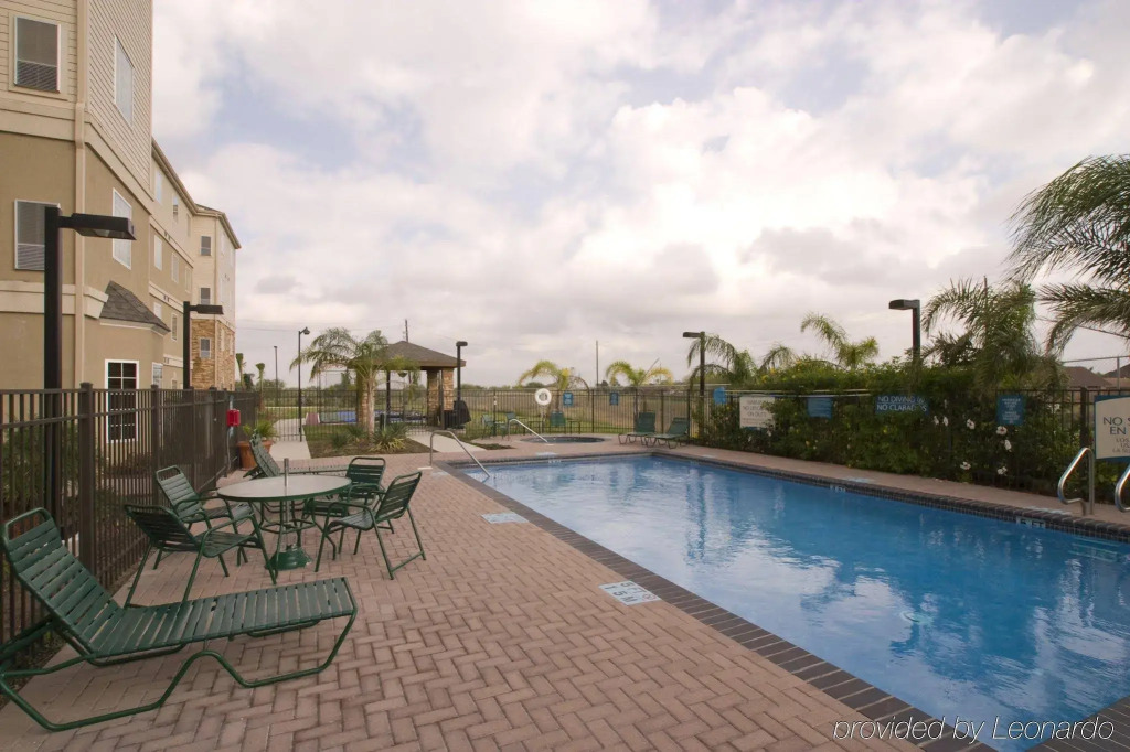 Staybridge Suites - Brownsville by IHG
