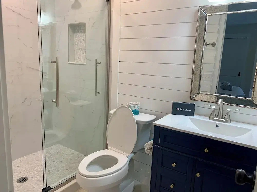 49 Woodbine Villas at The Sea Pines Resort