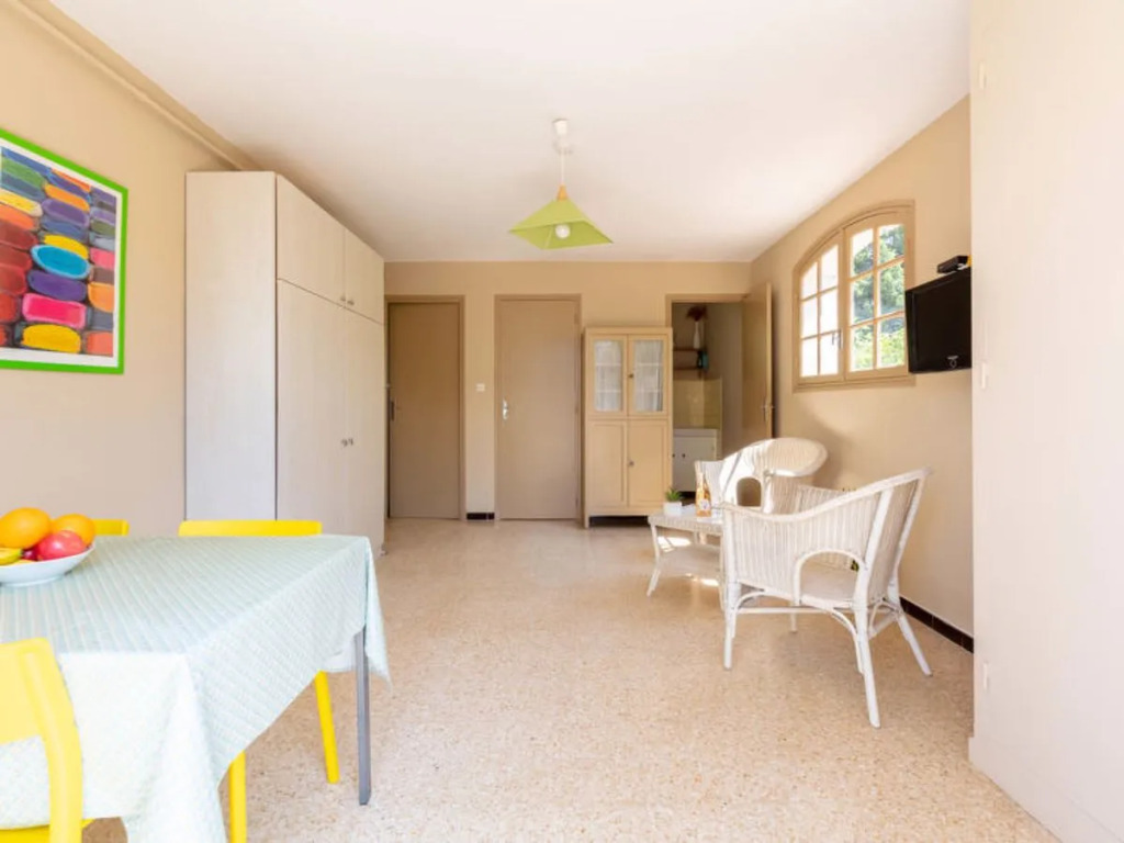 Apartment LAyguade Bad Griesbach