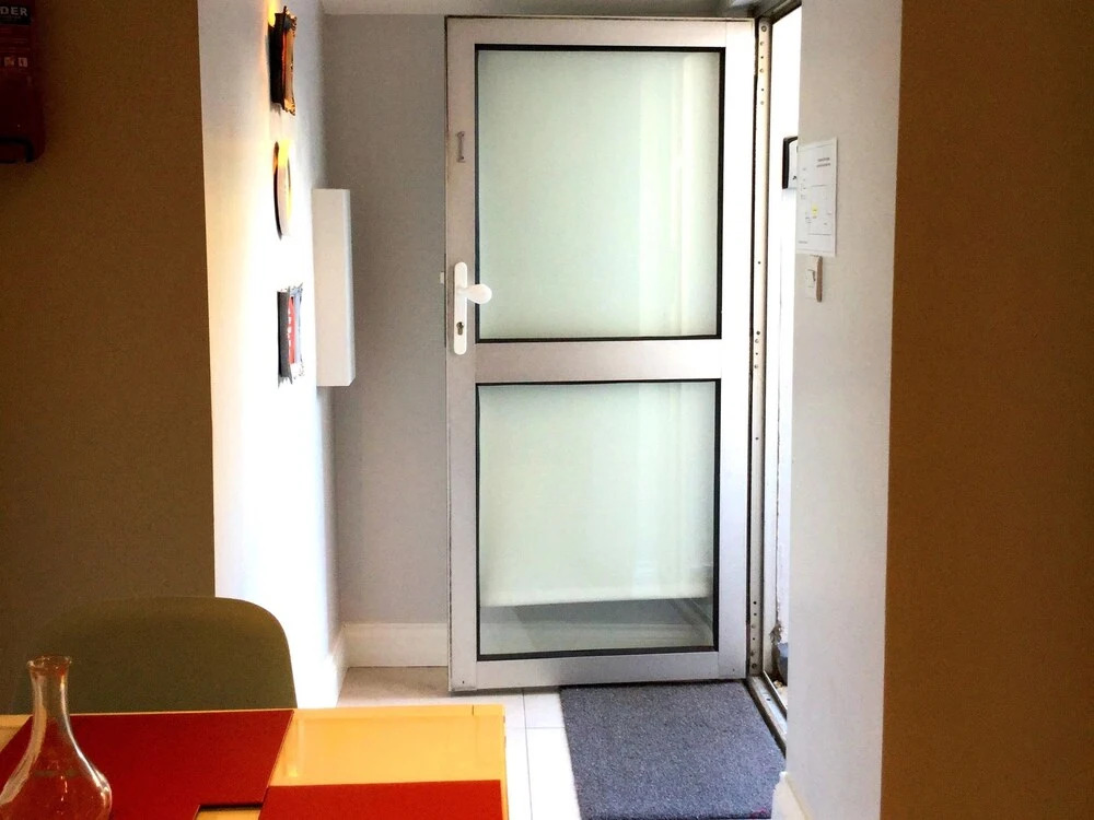 Gardiner Street Accommodation Apt 1