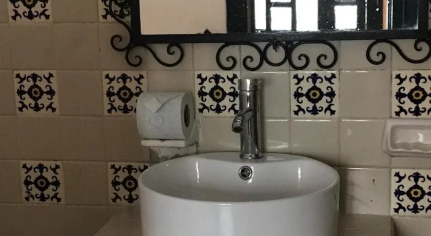 Hotel Villa de Flores