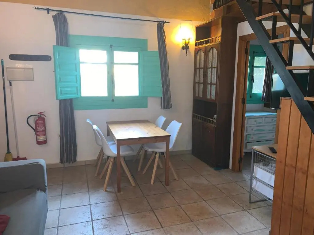 Casa Rural Los Pepe Sancti Petri