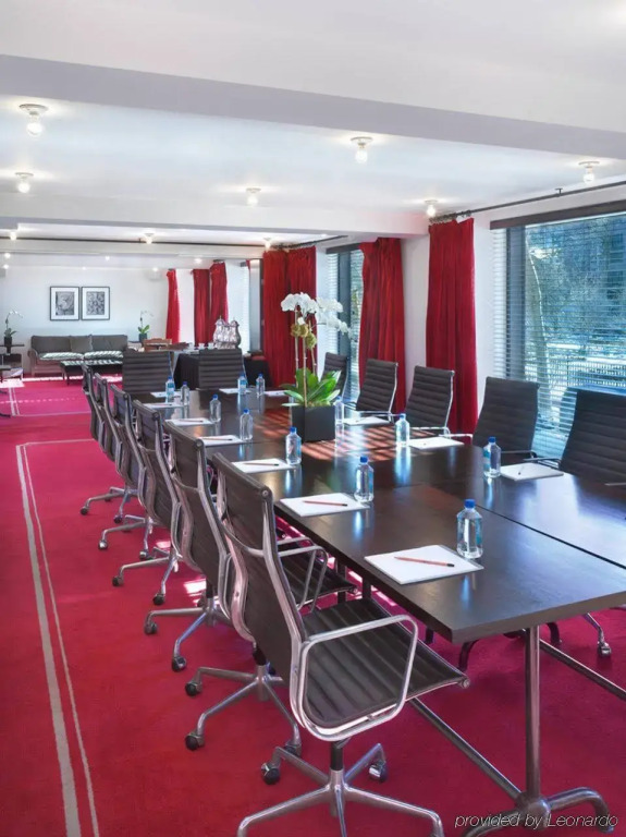 Gramercy Park Hotel