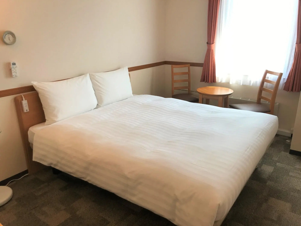 Toyoko Inn Hokkaido Sapporo-eki Kita-guchi