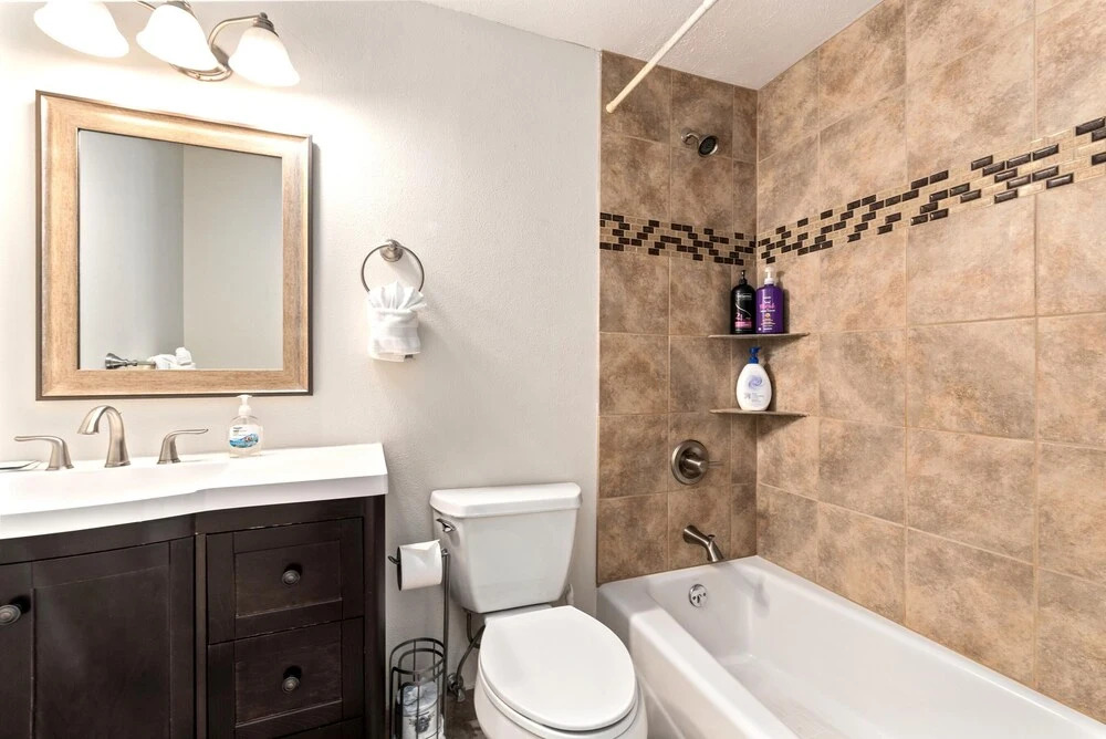 Spacious Home near Foothills! Large Kitchen, Yard & Deck for Entertaining!