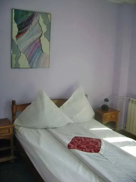 Hotel Euro Vacanta