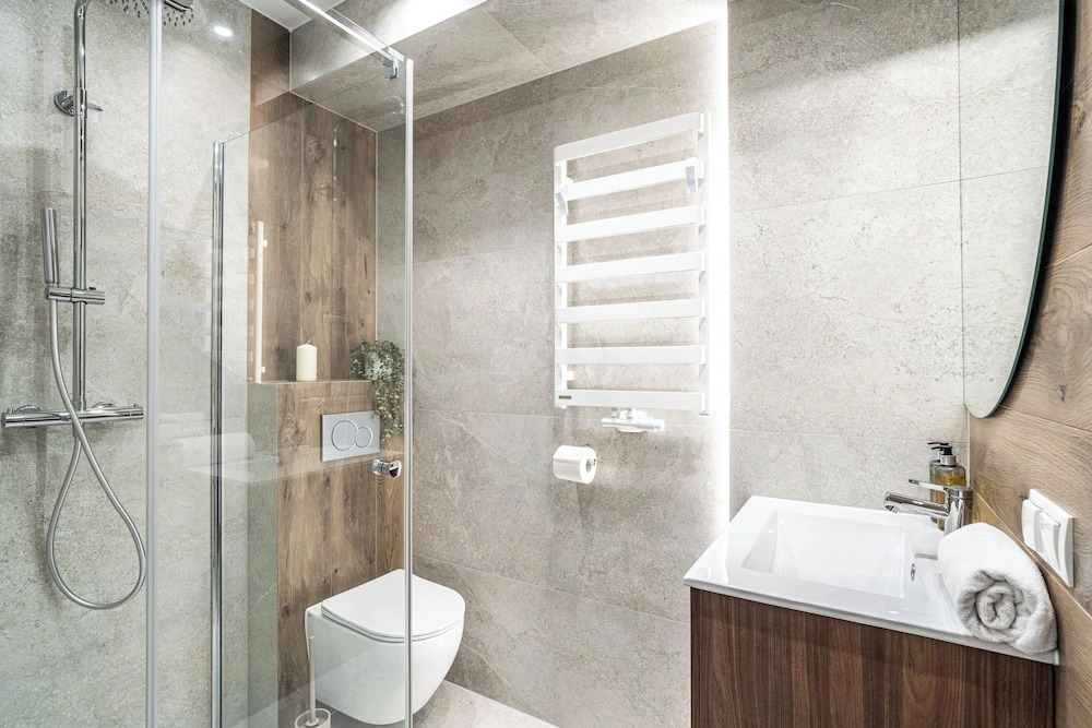 RentPlanet - Apartament Kalwaryjska