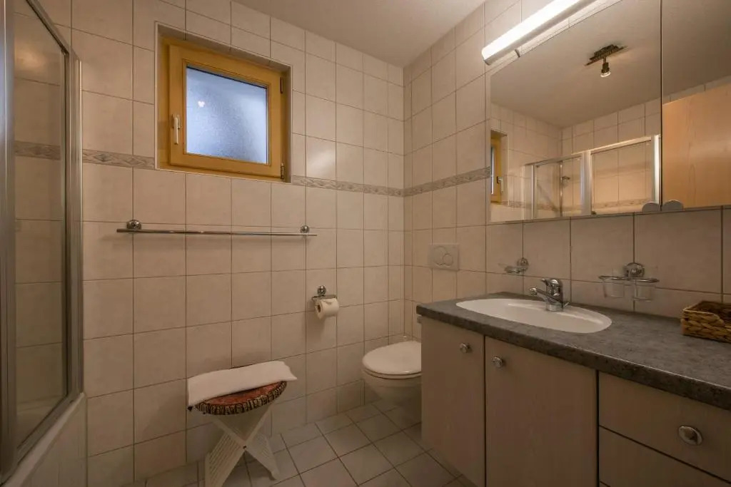 Chalet Roossi Huus 1