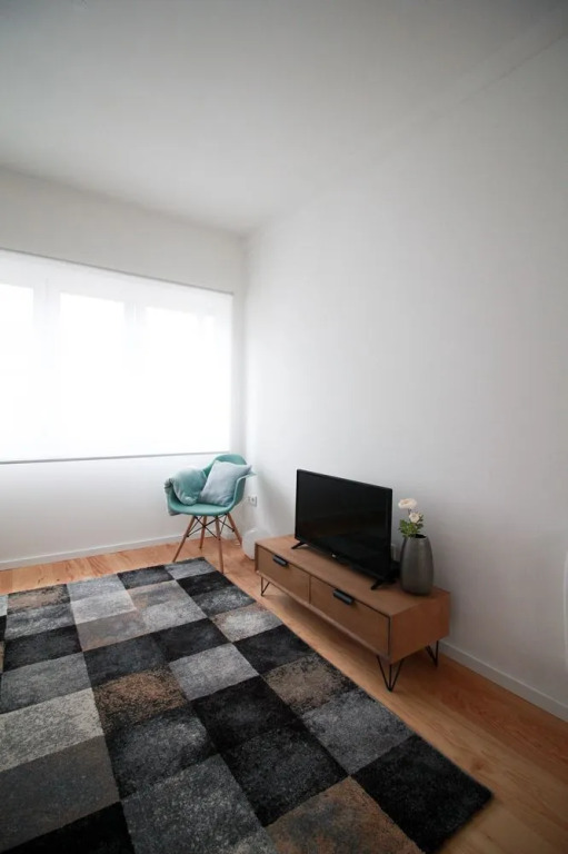 LAZ apartment