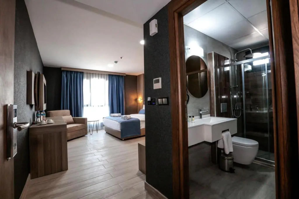 CABA HOTEL &SPA
