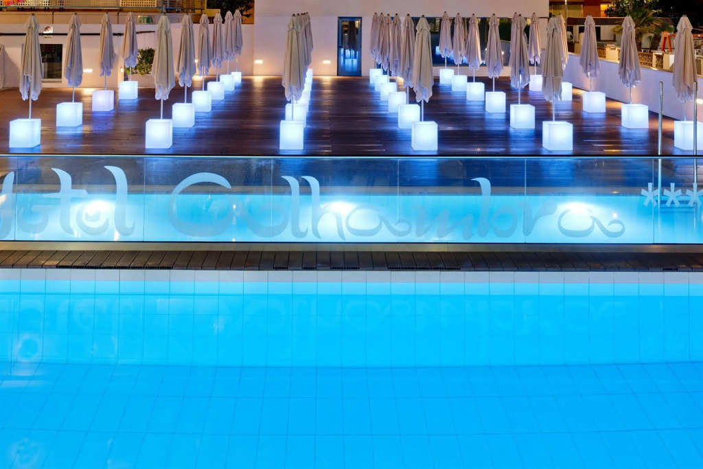 Hotel Alhambra