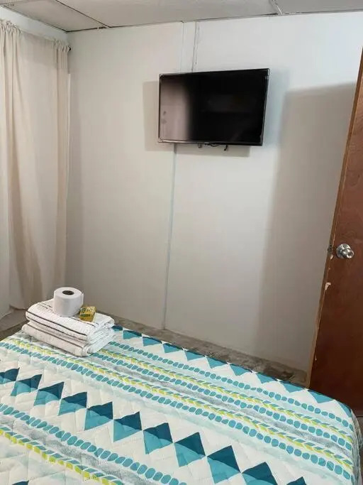 Apartamento en Santa Marta Itzamara 1