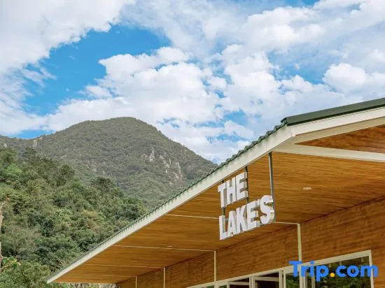 The Lake's Campground