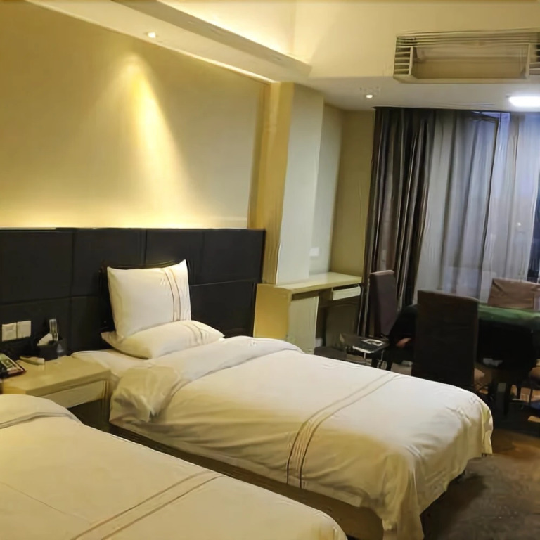 Furun Hotel (Huashan Visitor Center)