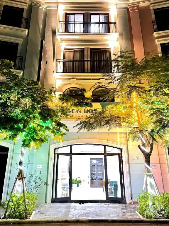 Homestay Hạ Long HD